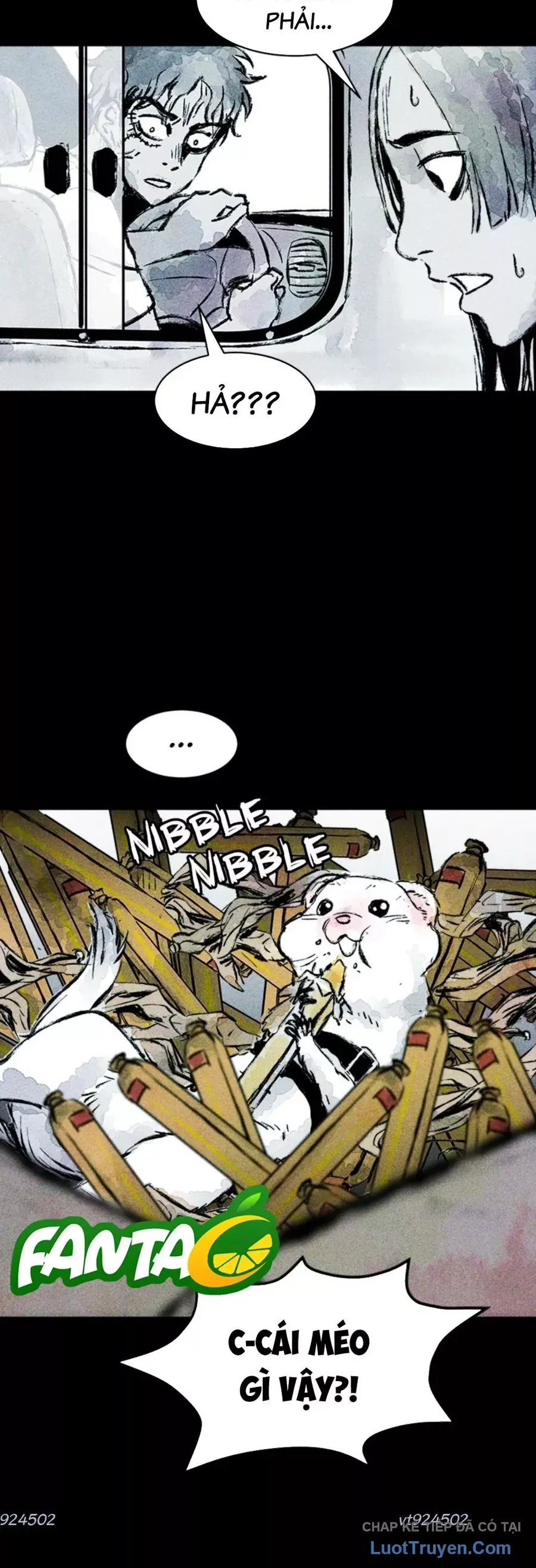 Phần Nhân Tính Cuối Cùng Chap 21 - Next Chap 20