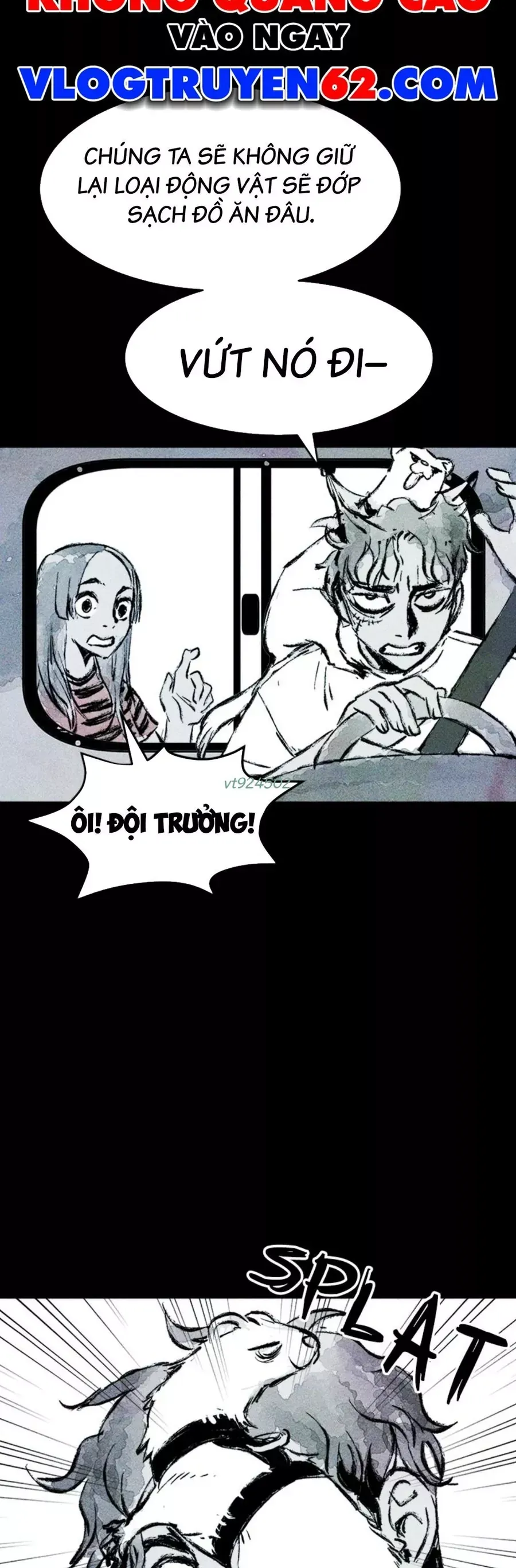Phần Nhân Tính Cuối Cùng Chap 21 - Next Chap 20