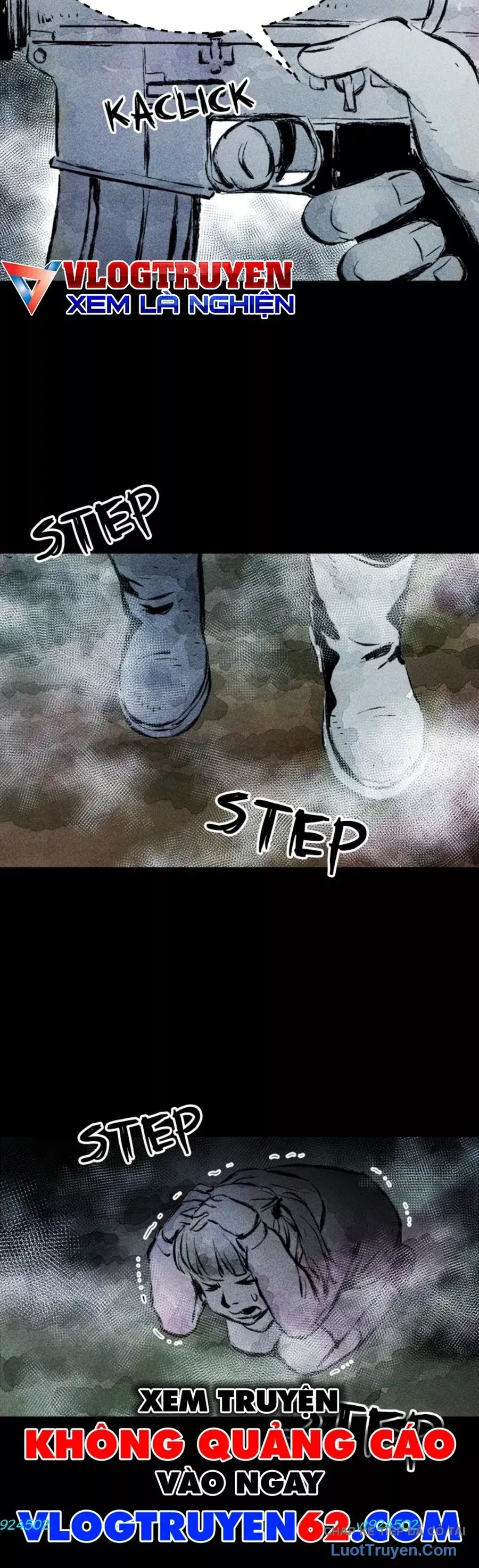 Phần Nhân Tính Cuối Cùng Chap 21 - Next Chap 20