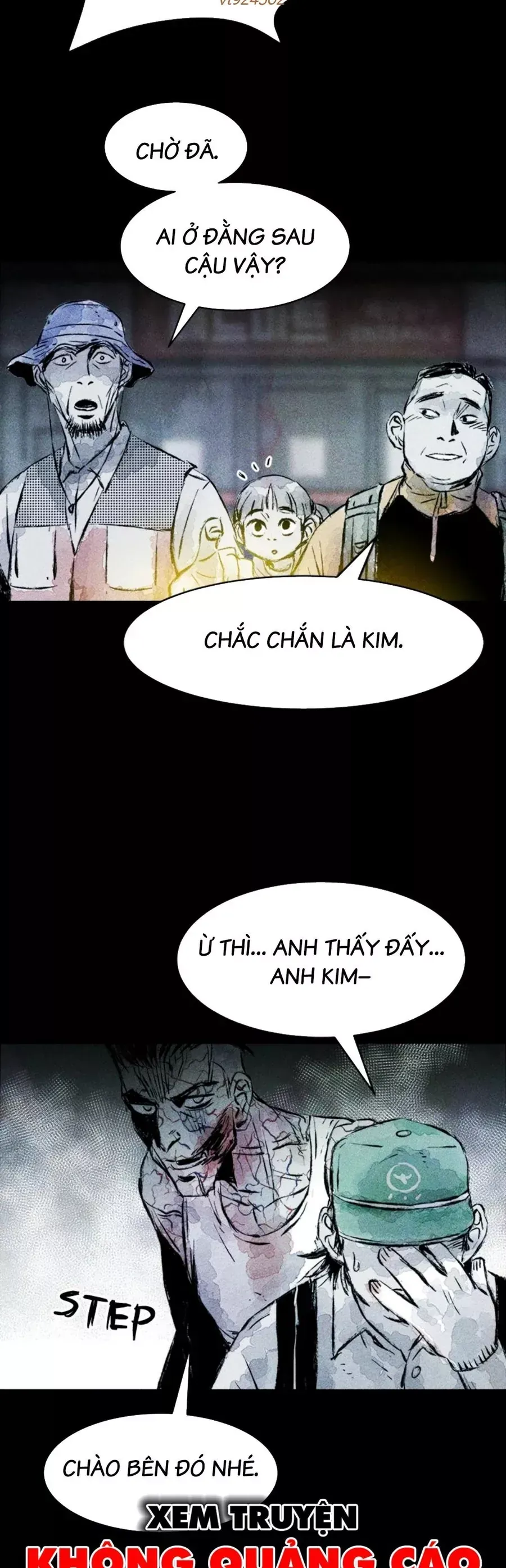 Phần Nhân Tính Cuối Cùng Chap 21 - Next Chap 20