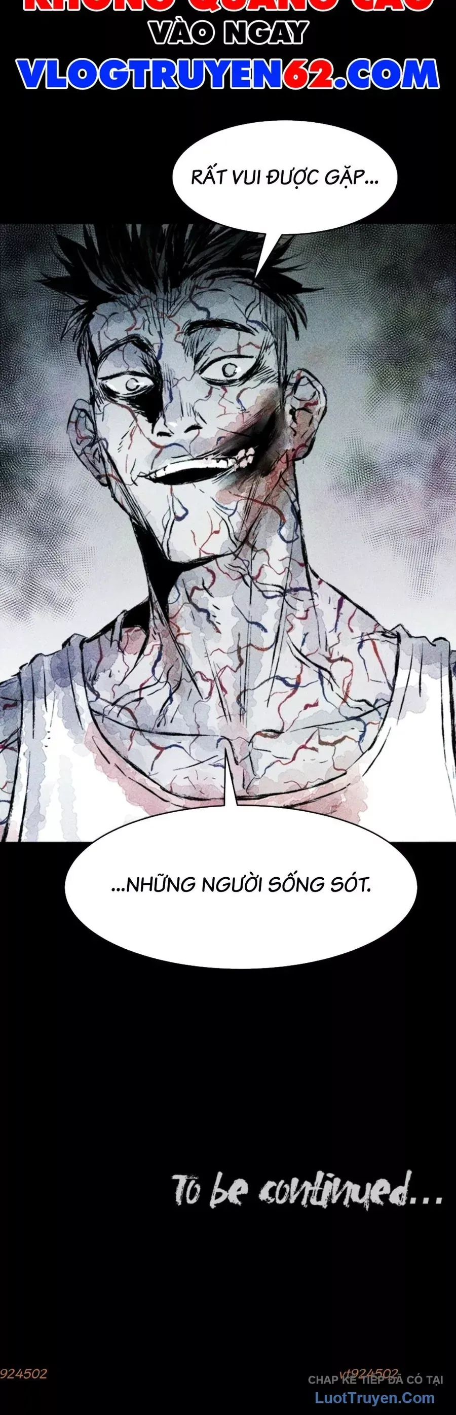 Phần Nhân Tính Cuối Cùng Chap 21 - Next Chap 20
