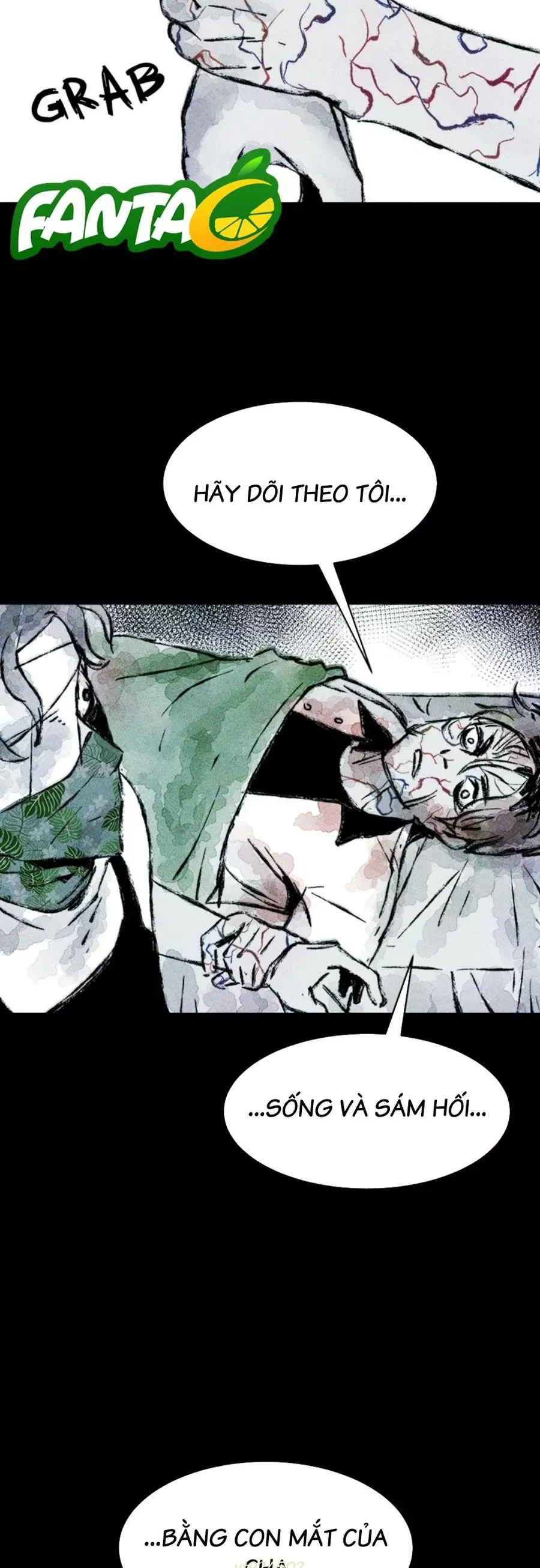 Phần Nhân Tính Cuối Cùng Chap 21 - Next Chap 20