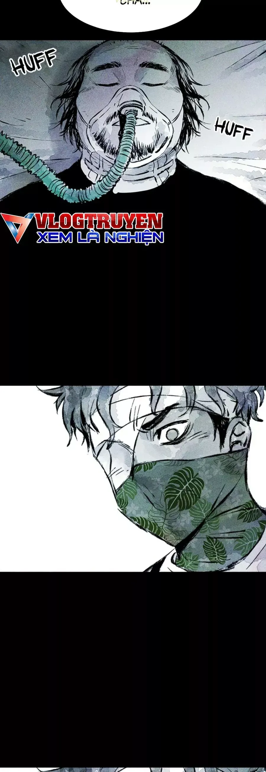 Phần Nhân Tính Cuối Cùng Chap 21 - Next Chap 20