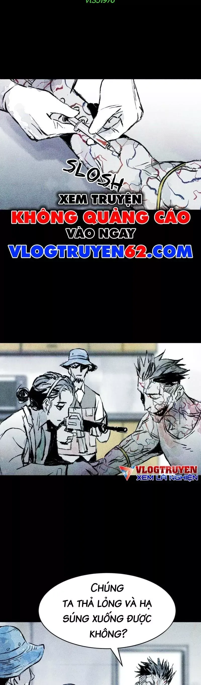 Phần Nhân Tính Cuối Cùng Chap 22 - Next Chap 21