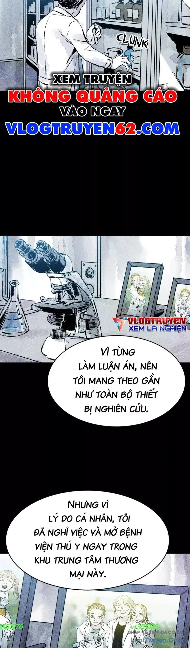 Phần Nhân Tính Cuối Cùng Chap 22 - Next Chap 21