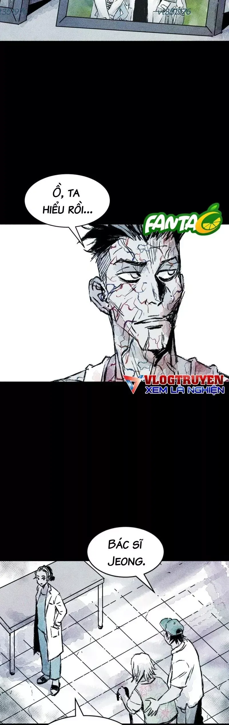 Phần Nhân Tính Cuối Cùng Chap 22 - Next Chap 21