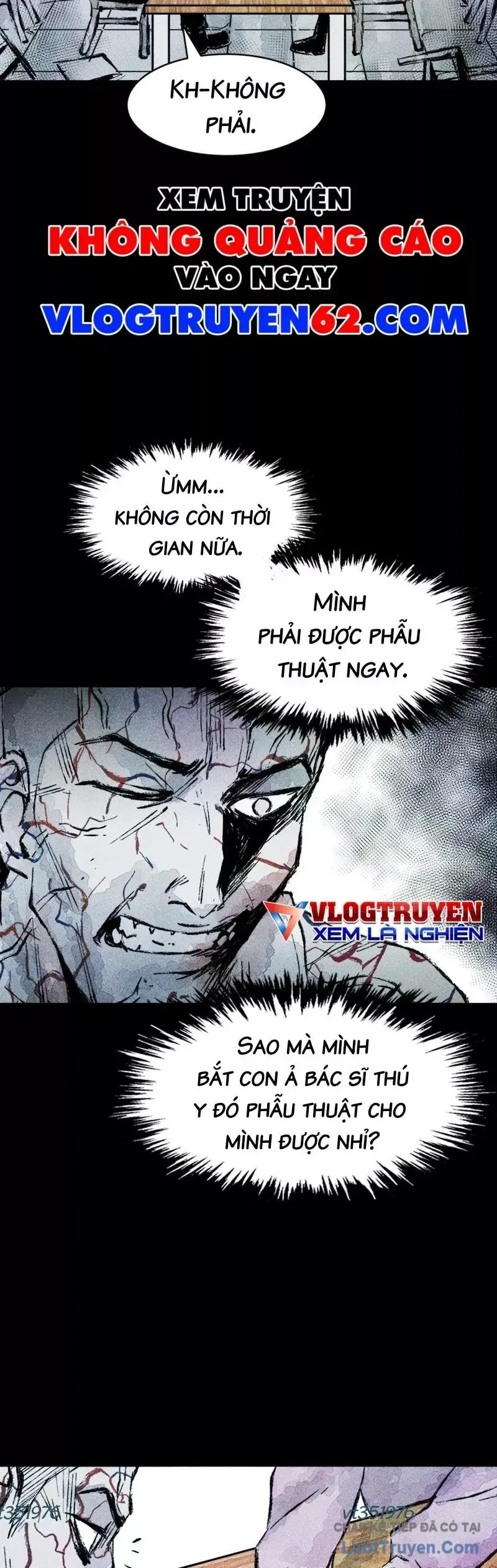 Phần Nhân Tính Cuối Cùng Chap 22 - Next Chap 21