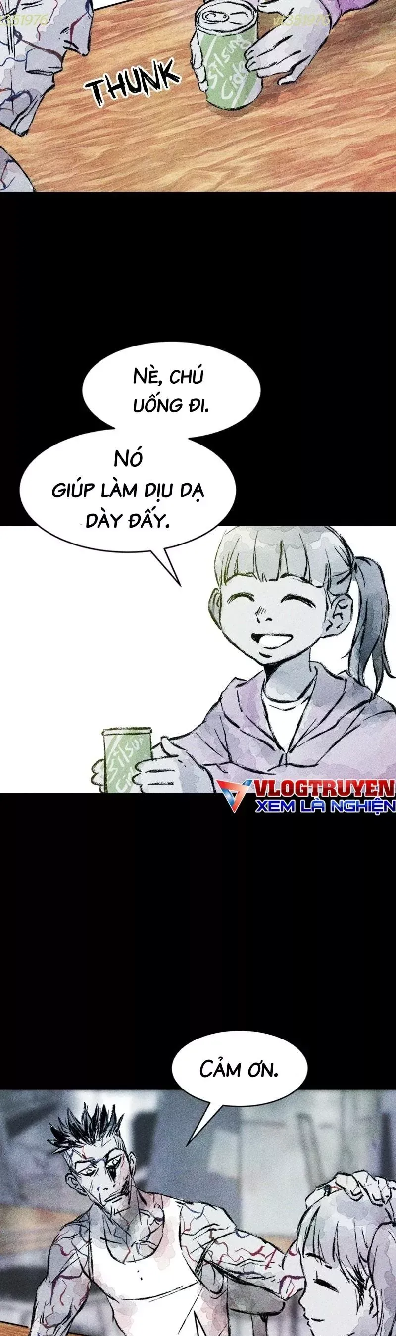 Phần Nhân Tính Cuối Cùng Chap 22 - Next Chap 21
