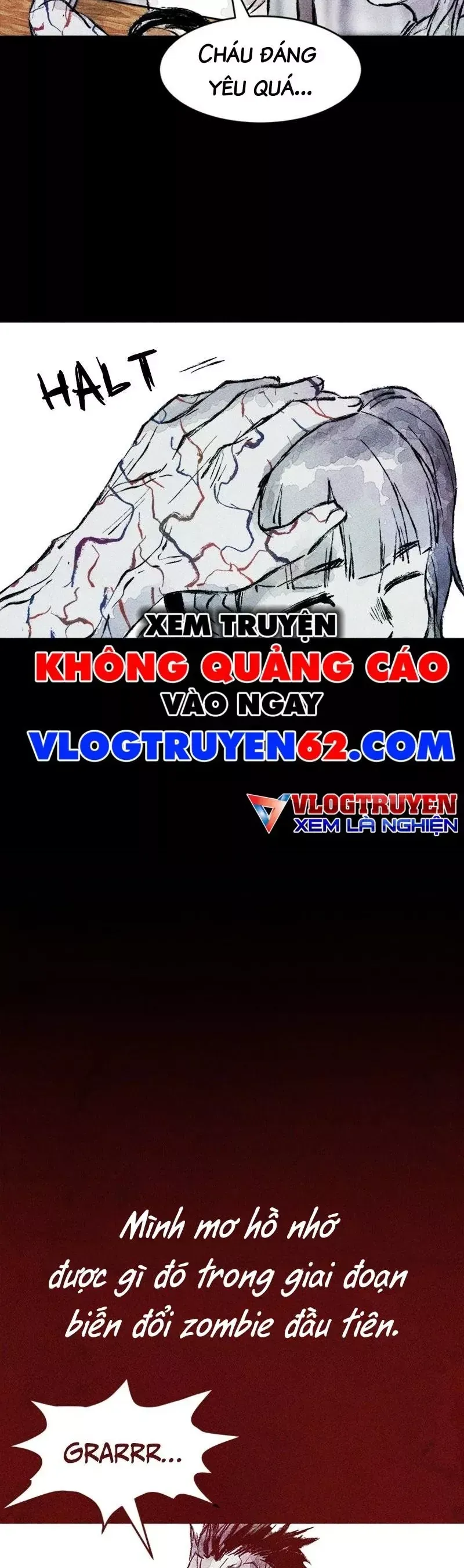 Phần Nhân Tính Cuối Cùng Chap 22 - Next Chap 21