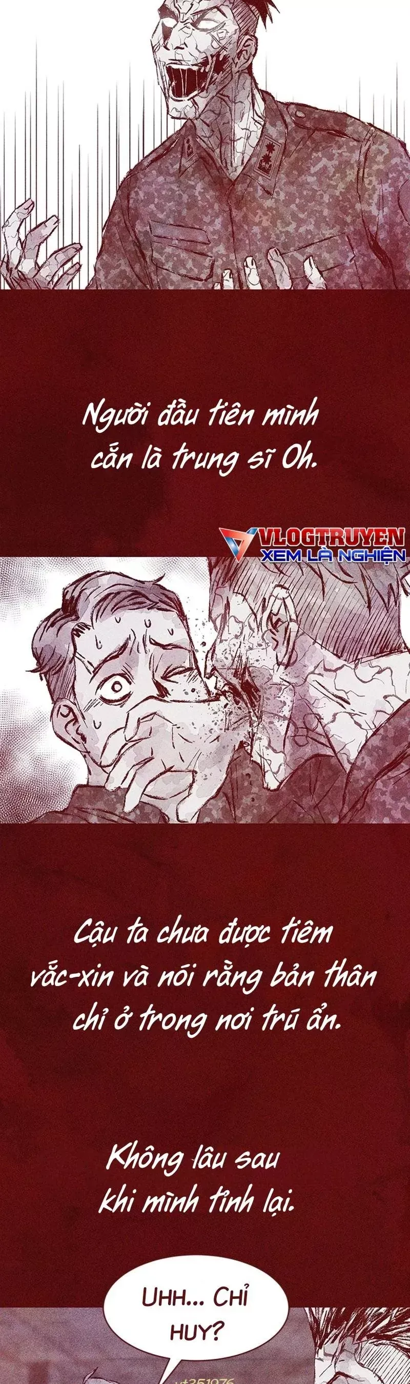 Phần Nhân Tính Cuối Cùng Chap 22 - Next Chap 21