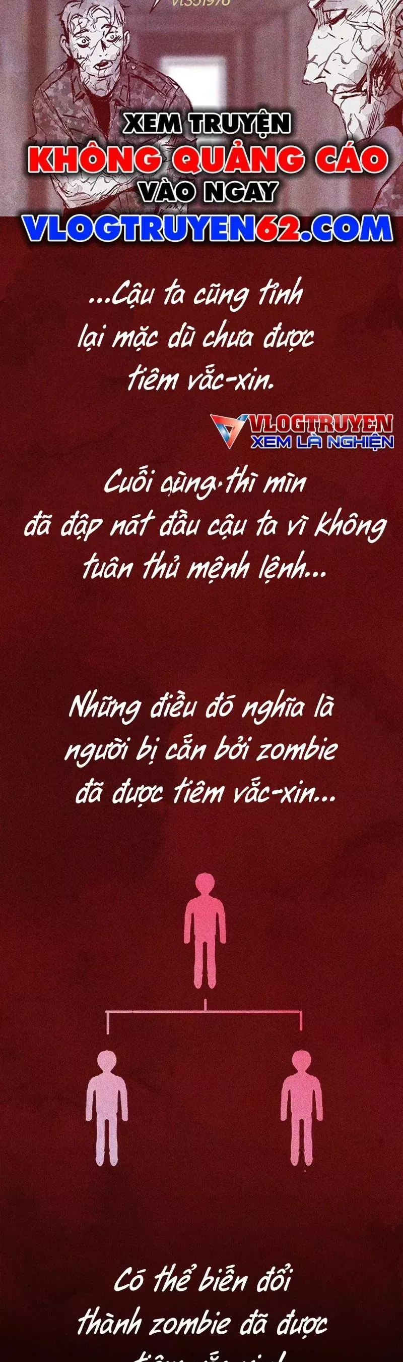 Phần Nhân Tính Cuối Cùng Chap 22 - Next Chap 21