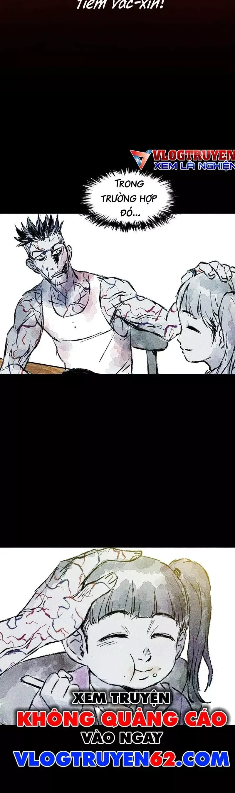 Phần Nhân Tính Cuối Cùng Chap 22 - Next Chap 21
