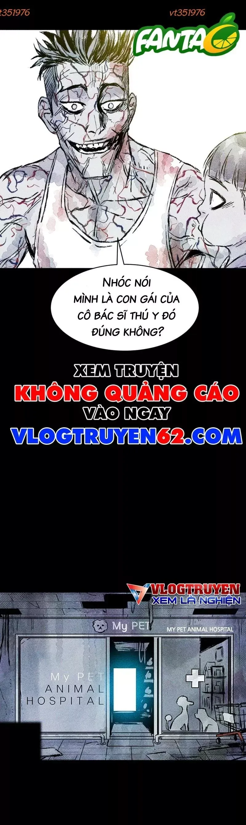 Phần Nhân Tính Cuối Cùng Chap 22 - Next Chap 21