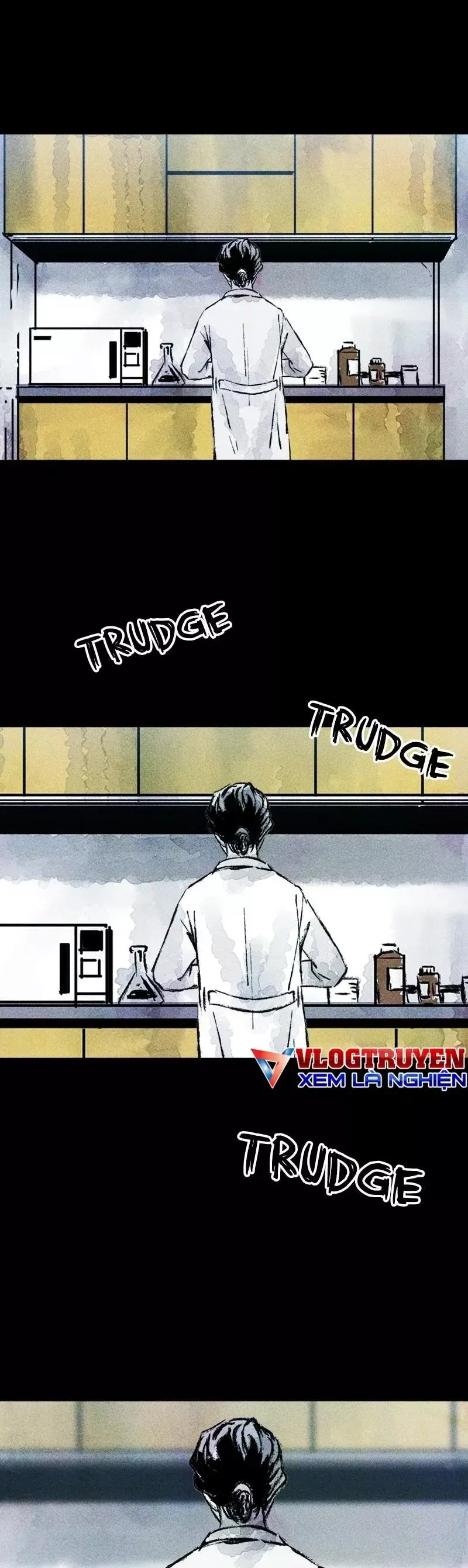 Phần Nhân Tính Cuối Cùng Chap 22 - Next Chap 21
