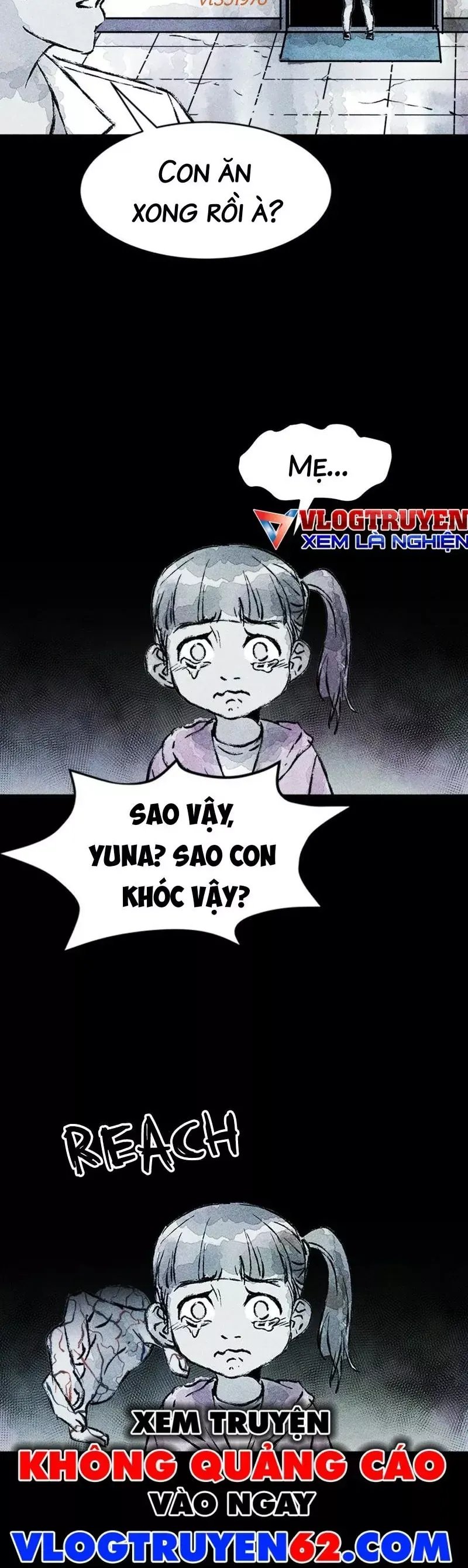Phần Nhân Tính Cuối Cùng Chap 22 - Next Chap 21