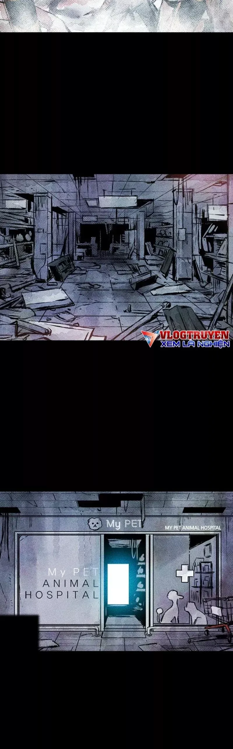 Phần Nhân Tính Cuối Cùng Chap 22 - Next Chap 21
