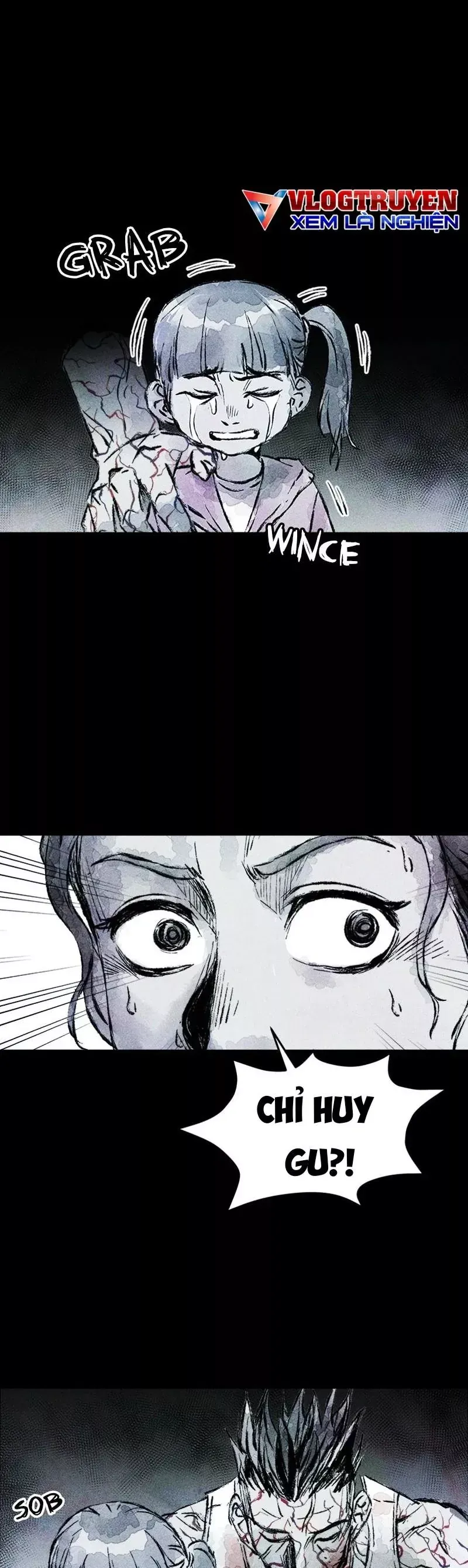 Phần Nhân Tính Cuối Cùng Chap 22 - Next Chap 21