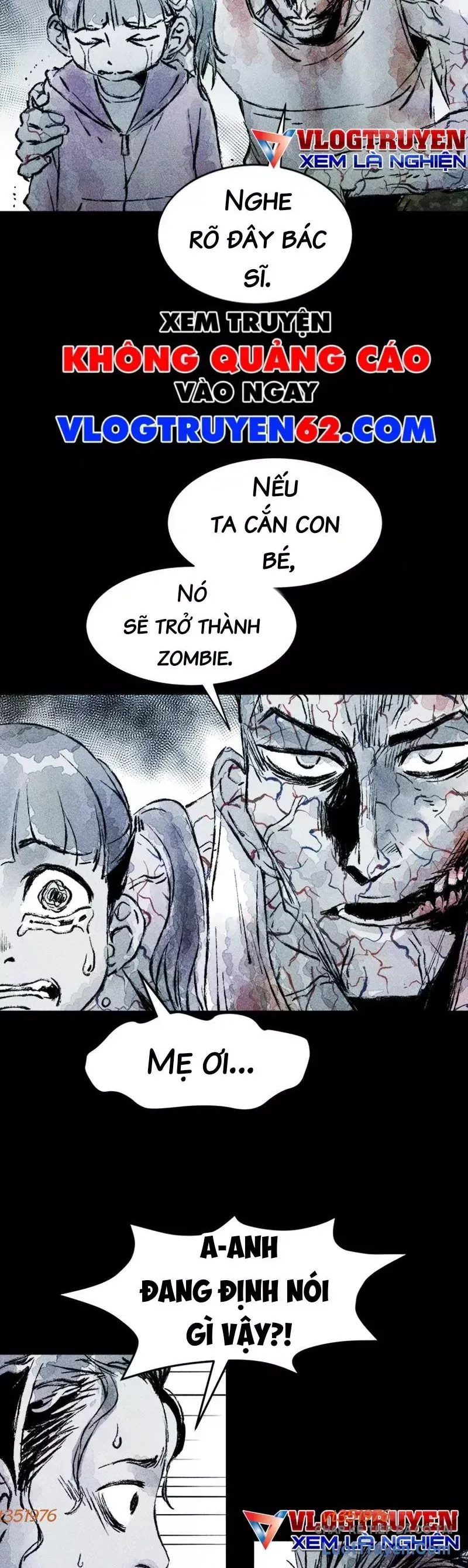 Phần Nhân Tính Cuối Cùng Chap 22 - Next Chap 21