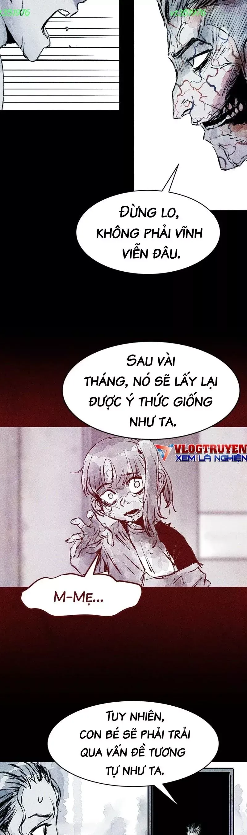 Phần Nhân Tính Cuối Cùng Chap 22 - Next Chap 21