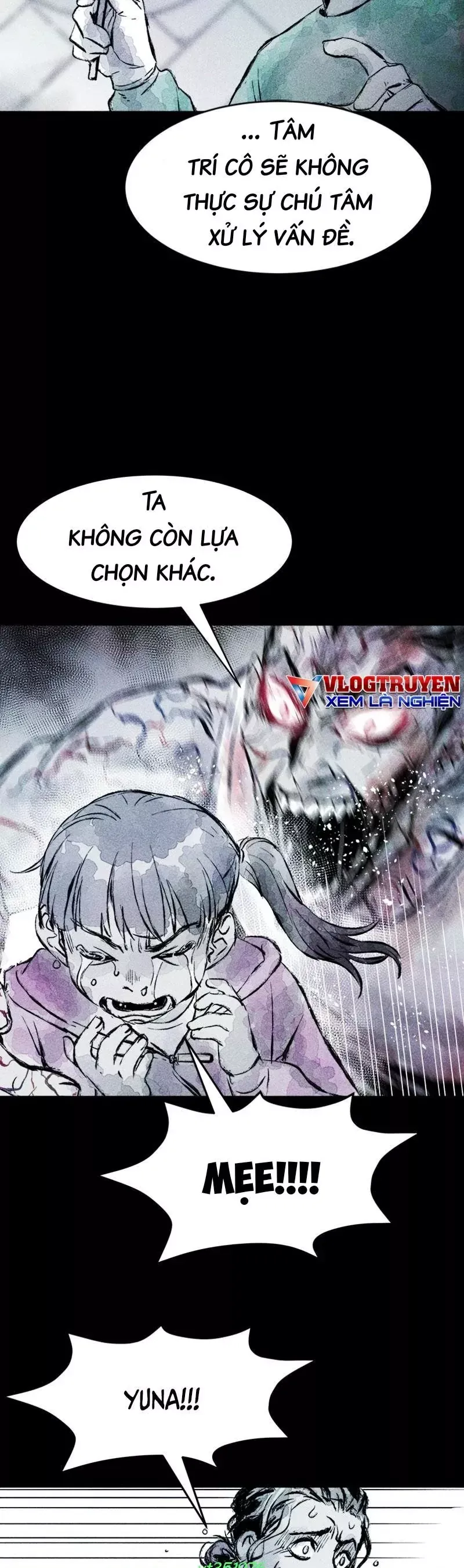 Phần Nhân Tính Cuối Cùng Chap 22 - Next Chap 21