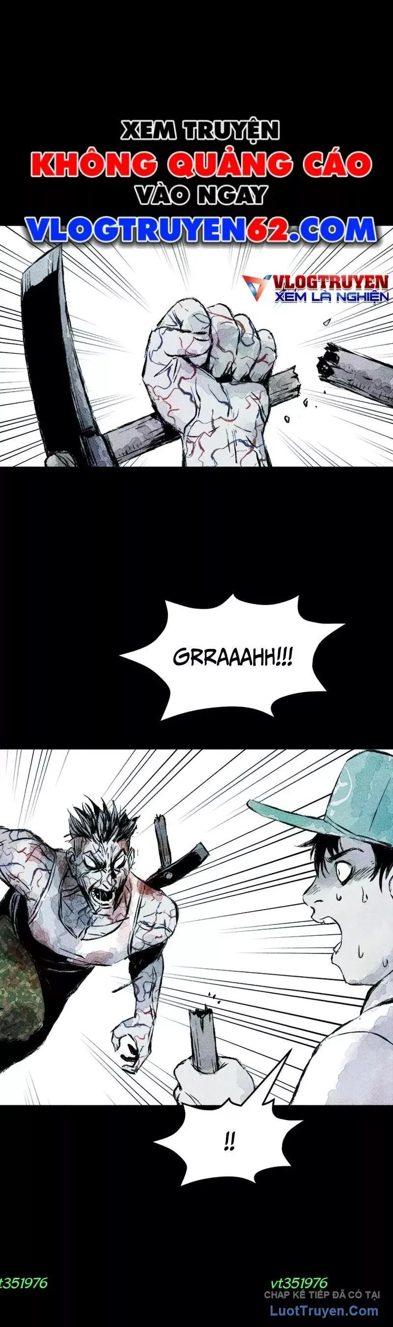 Phần Nhân Tính Cuối Cùng Chap 22 - Next Chap 21