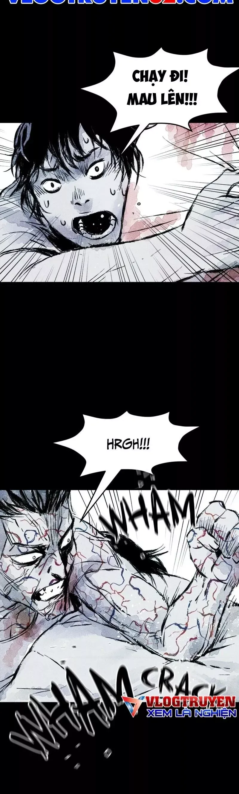 Phần Nhân Tính Cuối Cùng Chap 22 - Next Chap 21