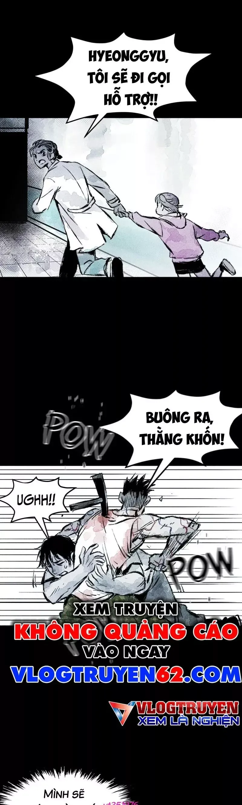Phần Nhân Tính Cuối Cùng Chap 22 - Next Chap 21