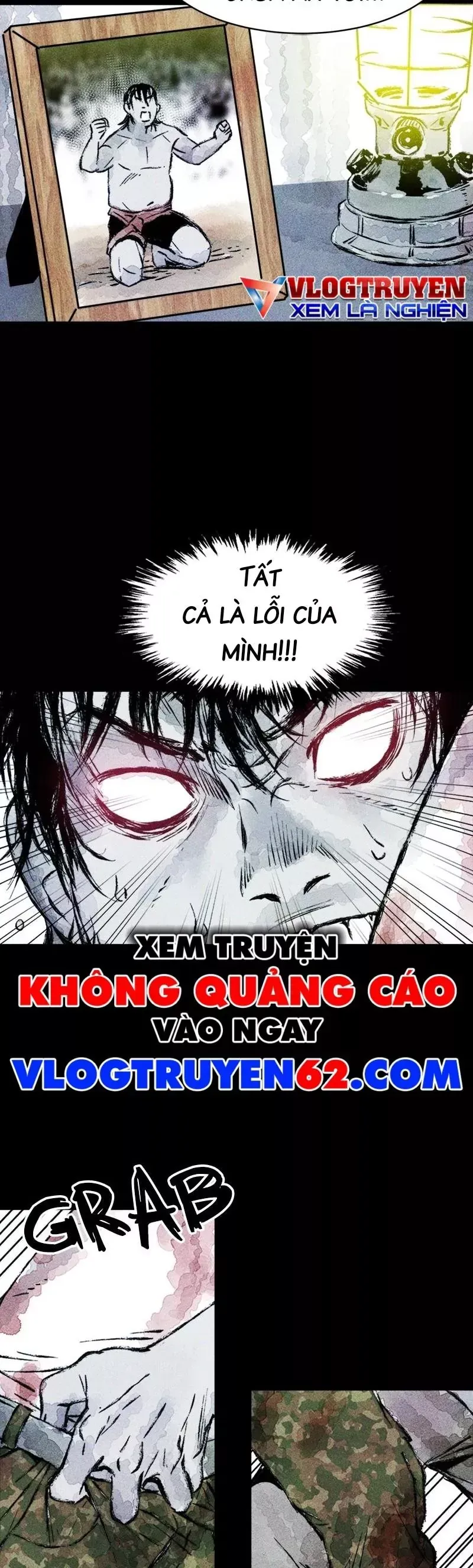 Phần Nhân Tính Cuối Cùng Chap 22 - Next Chap 21
