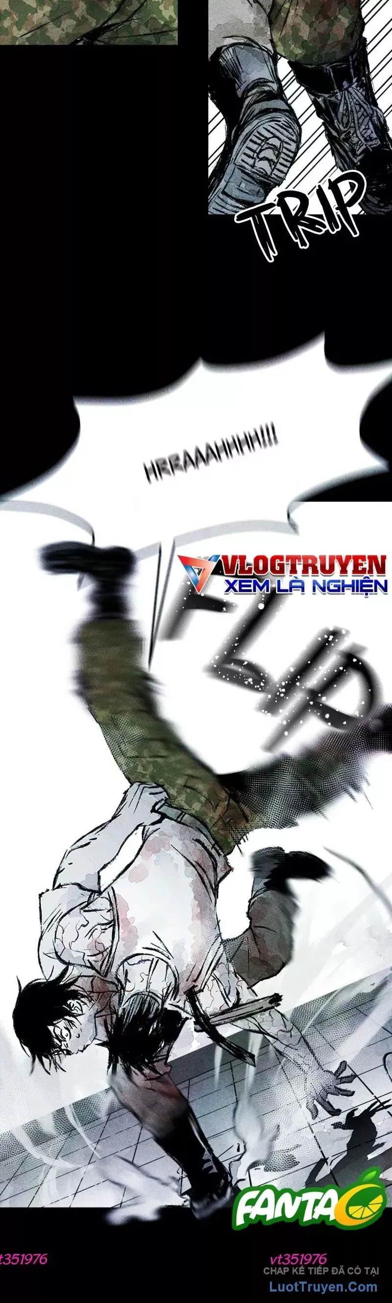 Phần Nhân Tính Cuối Cùng Chap 22 - Next Chap 21