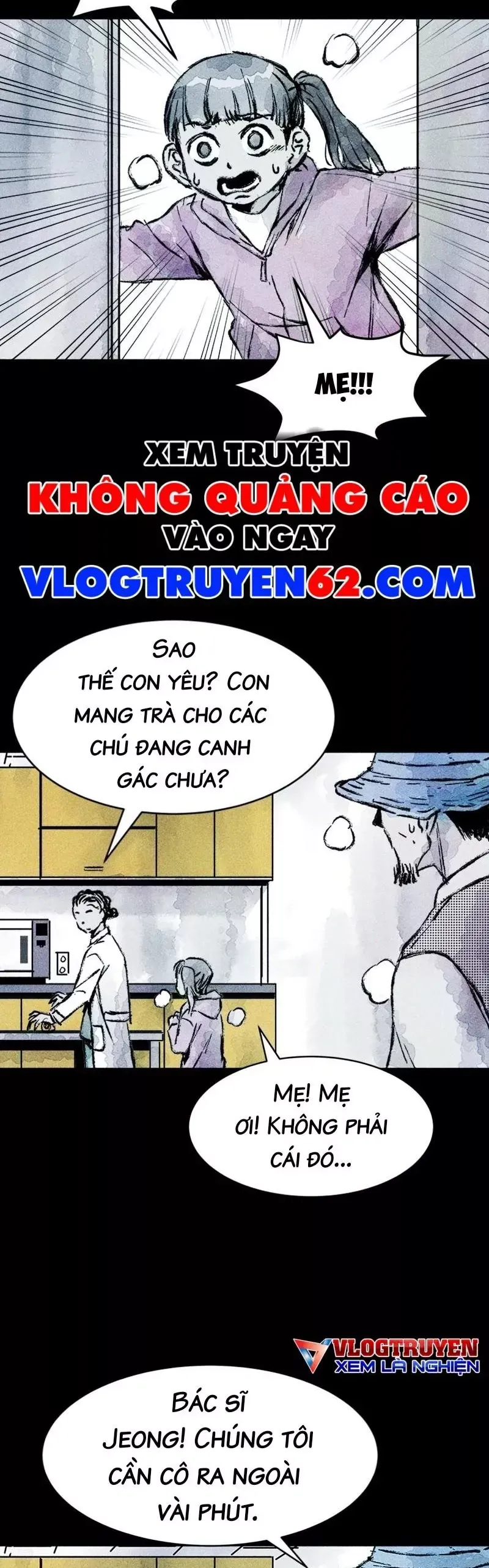 Phần Nhân Tính Cuối Cùng Chap 22 - Next Chap 21
