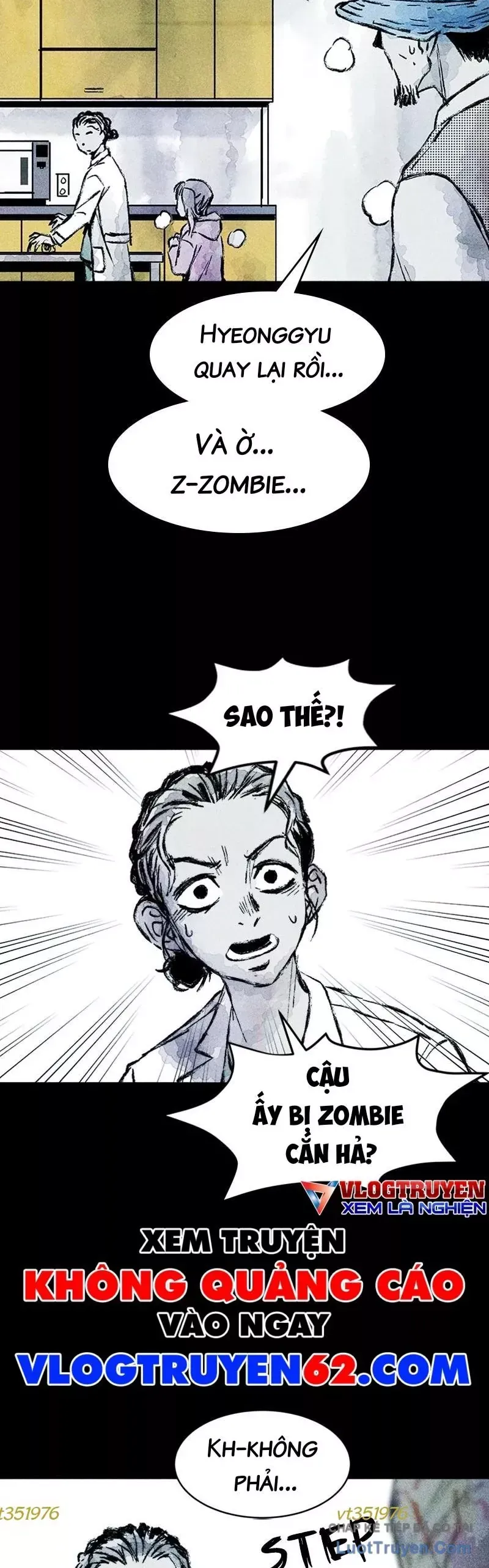Phần Nhân Tính Cuối Cùng Chap 22 - Next Chap 21