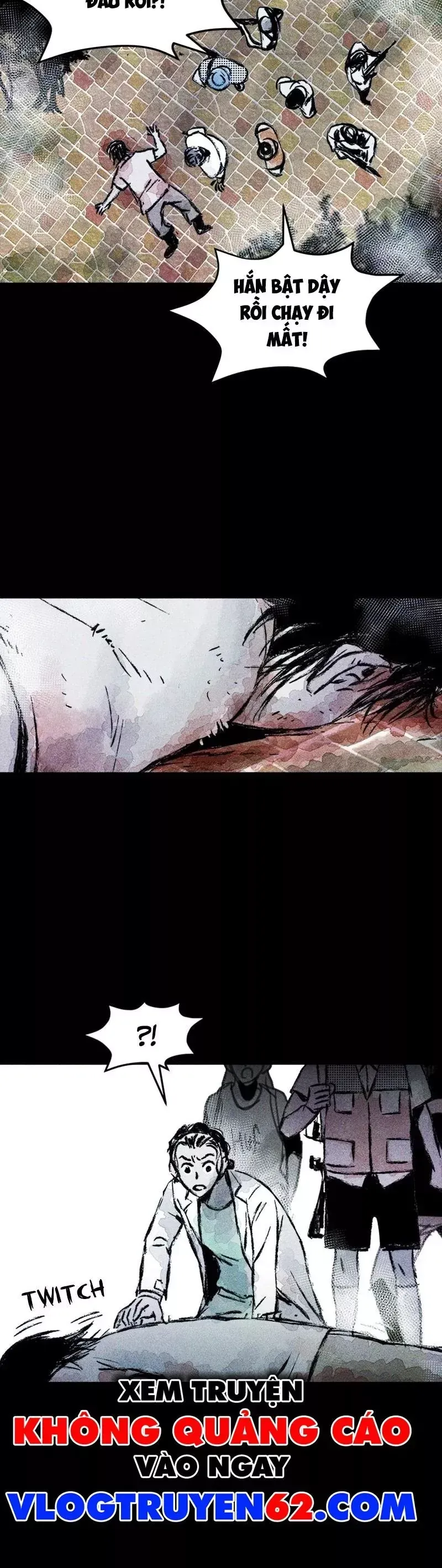 Phần Nhân Tính Cuối Cùng Chap 23 - Next Chap 22