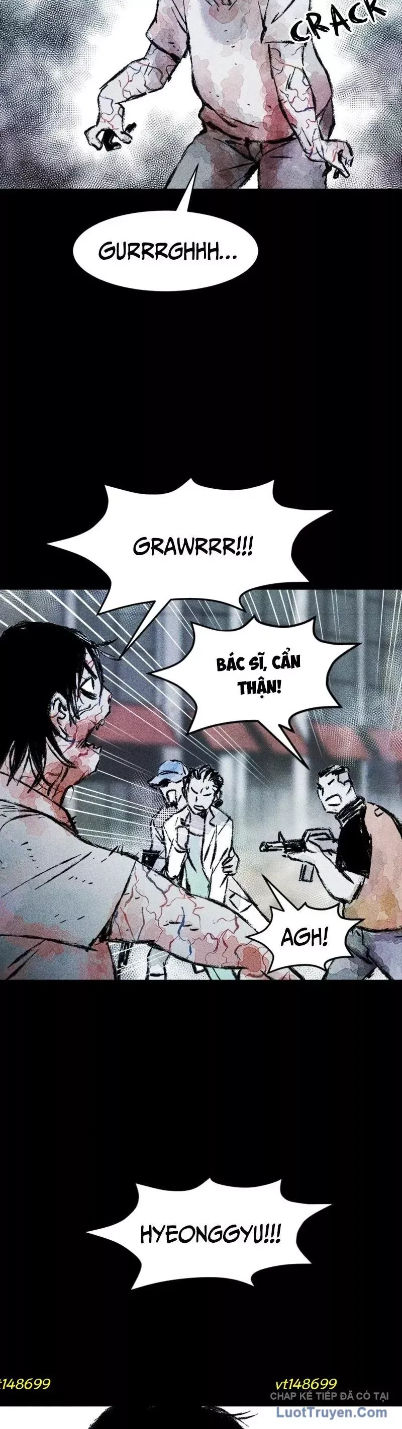Phần Nhân Tính Cuối Cùng Chap 23 - Next Chap 22