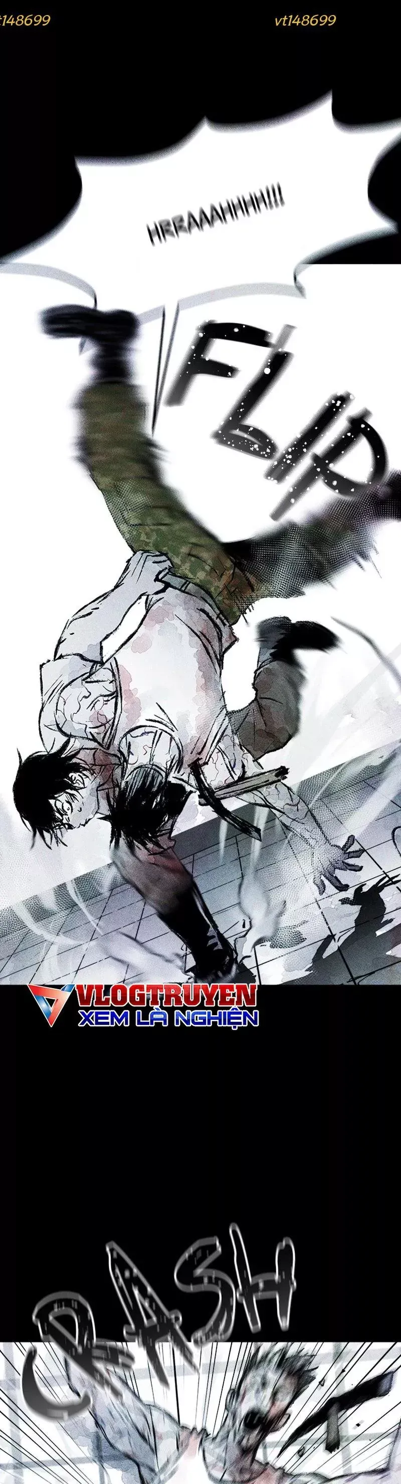 Phần Nhân Tính Cuối Cùng Chap 23 - Next Chap 22