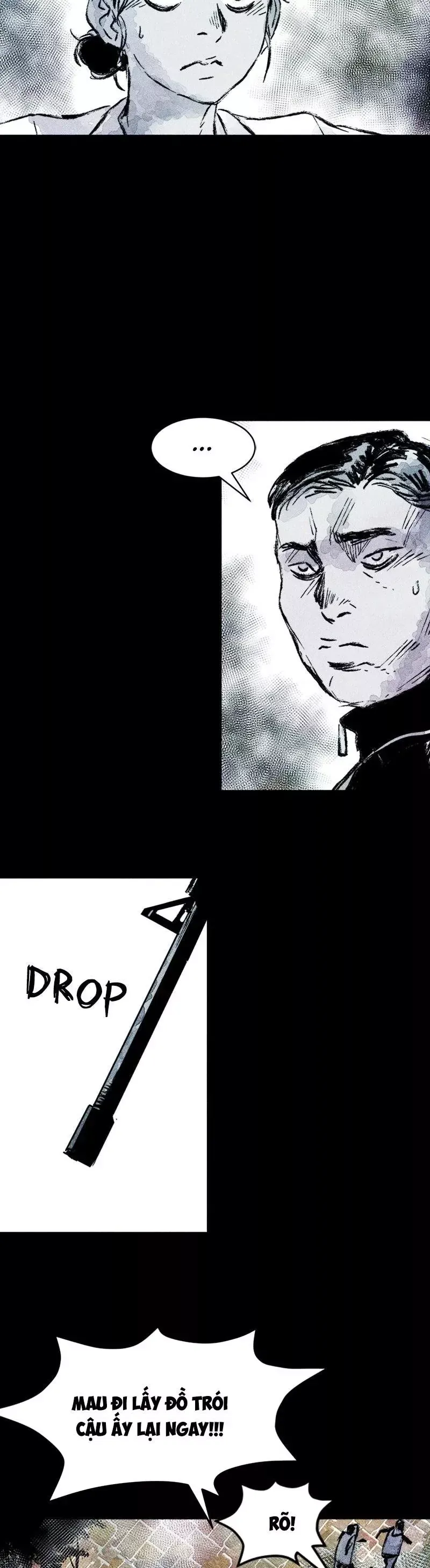 Phần Nhân Tính Cuối Cùng Chap 23 - Next Chap 22