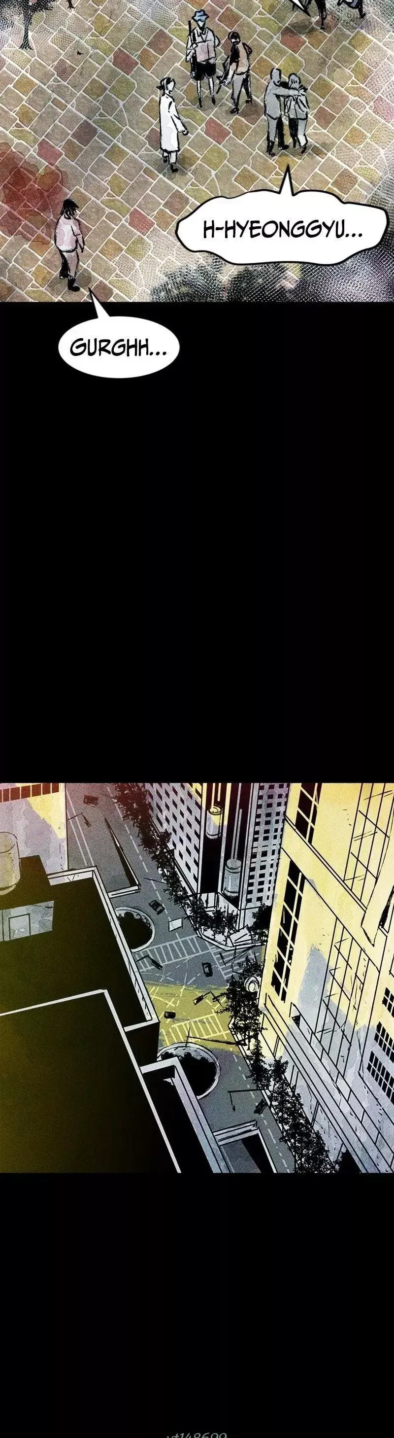 Phần Nhân Tính Cuối Cùng Chap 23 - Next Chap 22