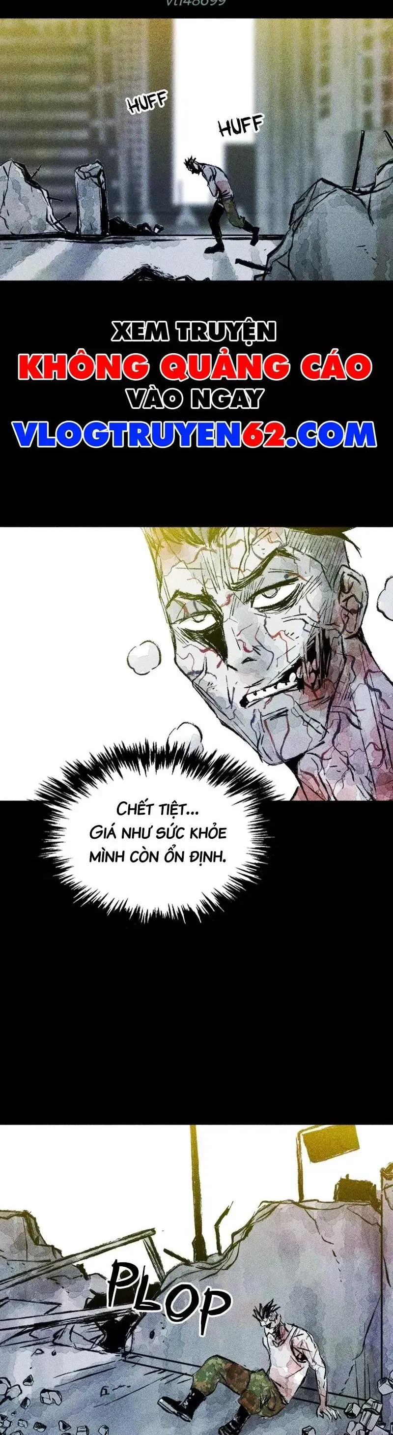 Phần Nhân Tính Cuối Cùng Chap 23 - Next Chap 22