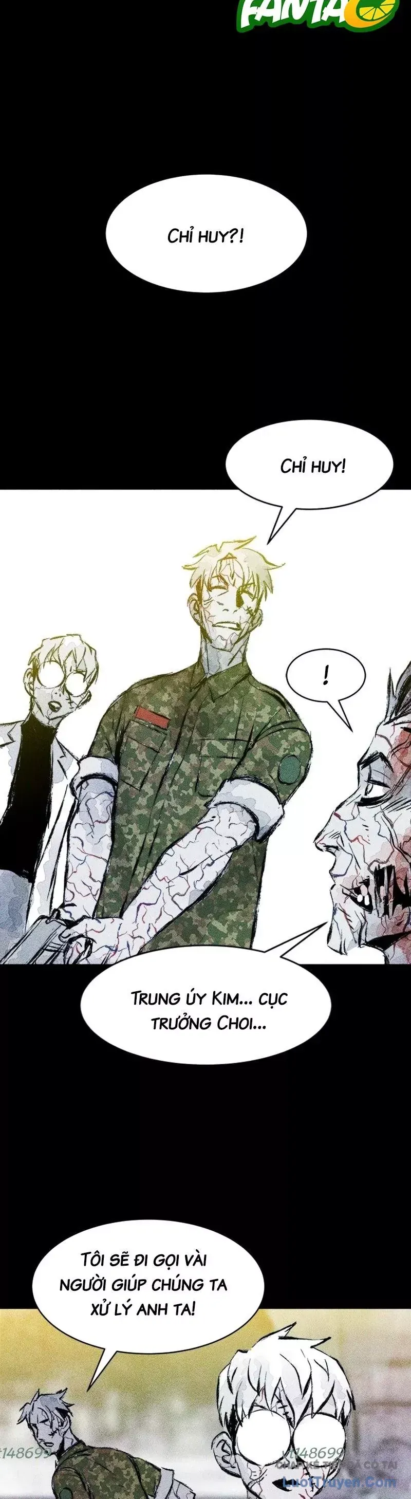 Phần Nhân Tính Cuối Cùng Chap 23 - Next Chap 22