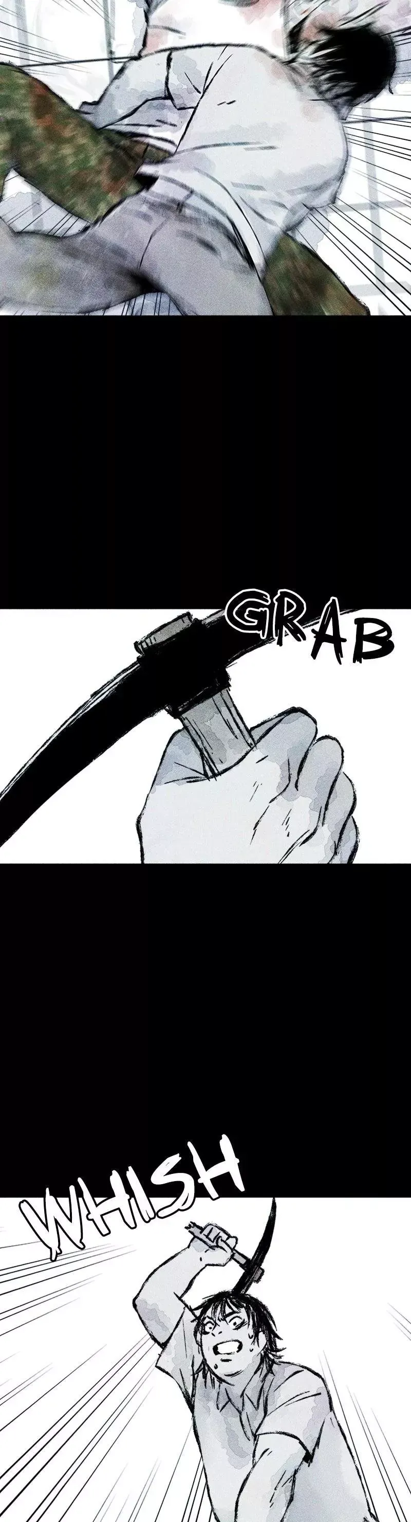 Phần Nhân Tính Cuối Cùng Chap 23 - Next Chap 22