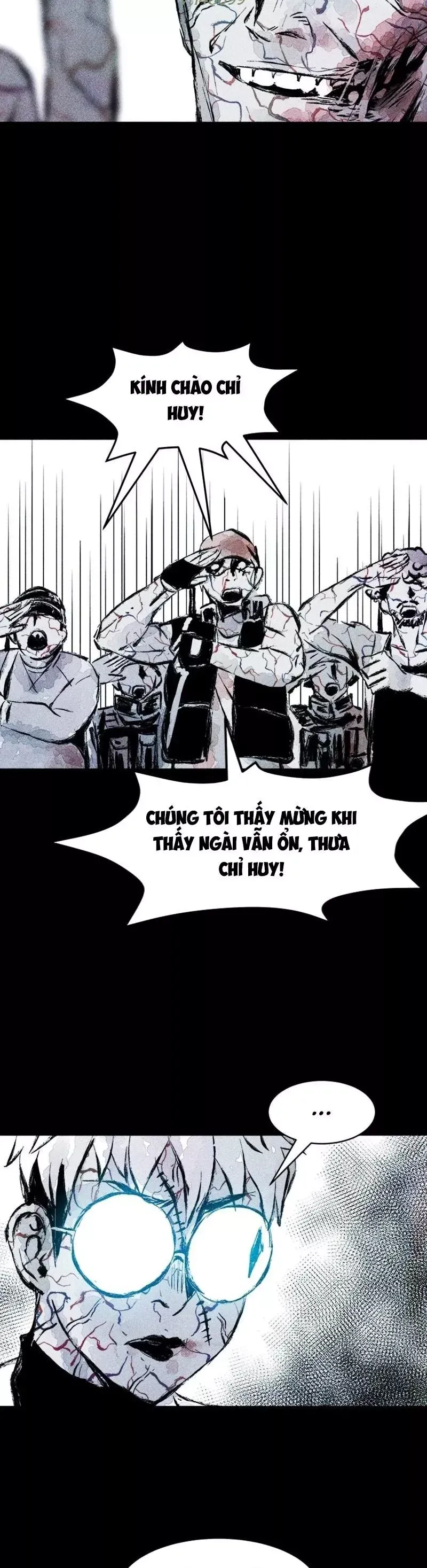 Phần Nhân Tính Cuối Cùng Chap 23 - Next Chap 22
