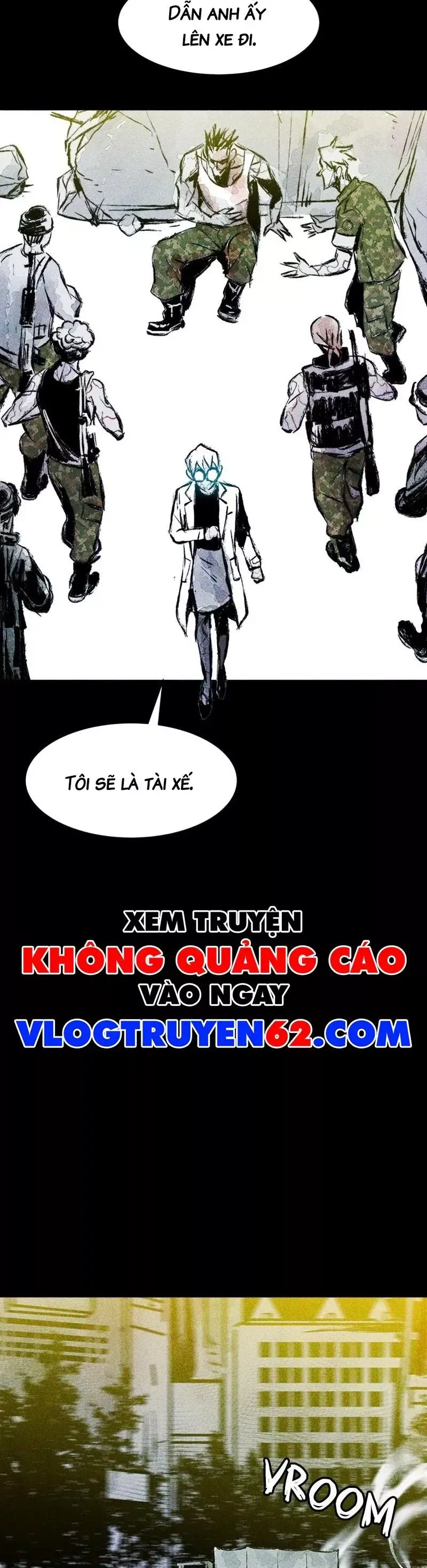 Phần Nhân Tính Cuối Cùng Chap 23 - Next Chap 22