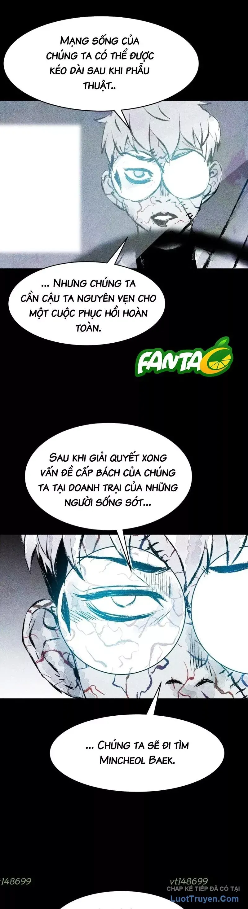 Phần Nhân Tính Cuối Cùng Chap 23 - Next Chap 22