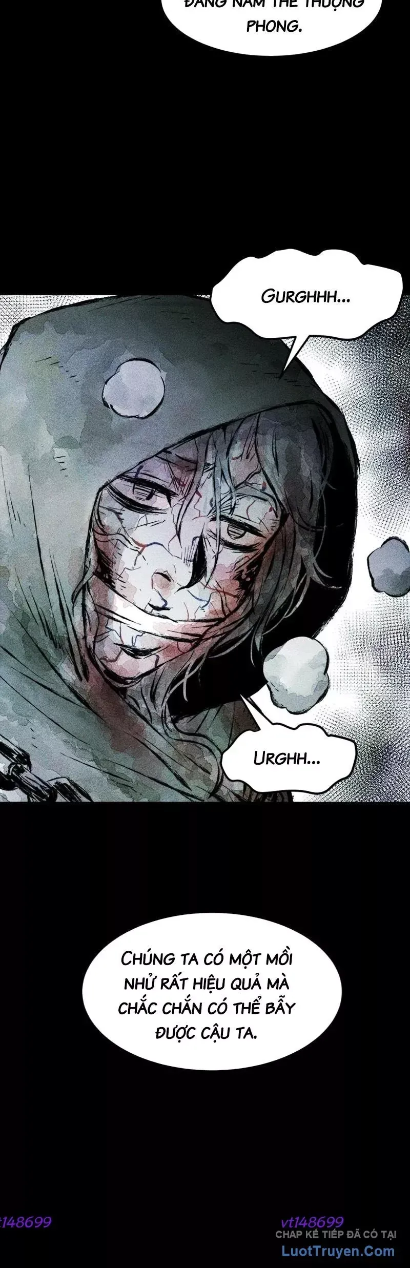 Phần Nhân Tính Cuối Cùng Chap 23 - Next Chap 22