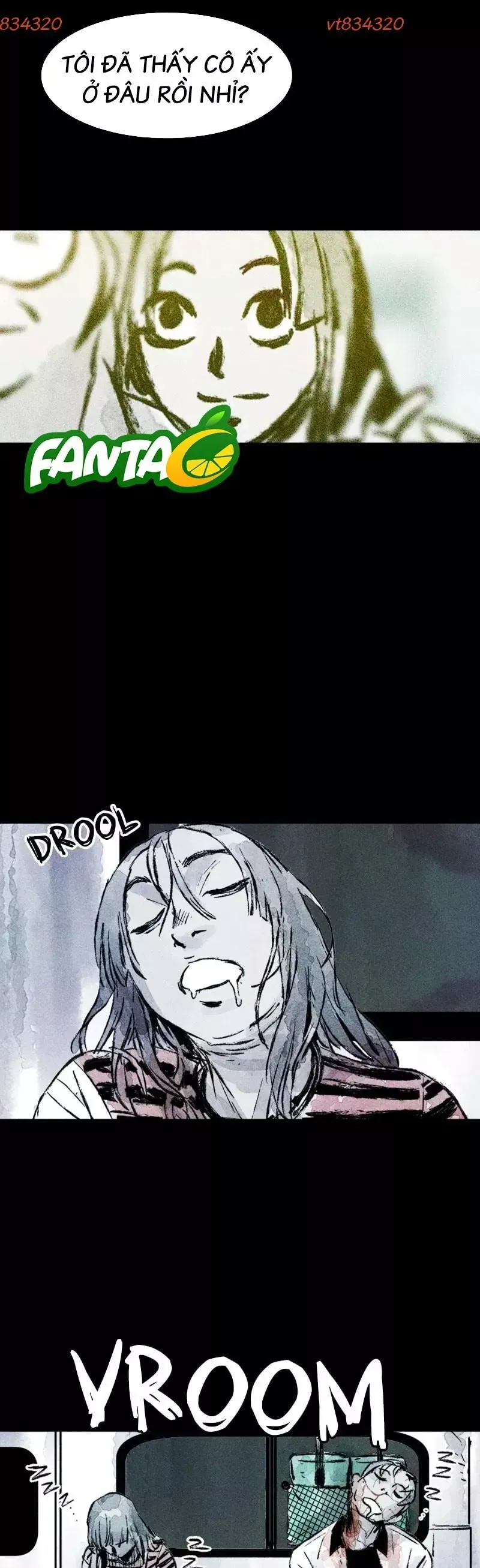 Phần Nhân Tính Cuối Cùng Chap 24 - Next Chap 23