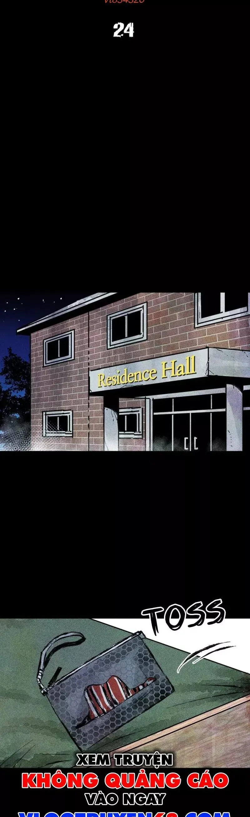 Phần Nhân Tính Cuối Cùng Chap 24 - Next Chap 23