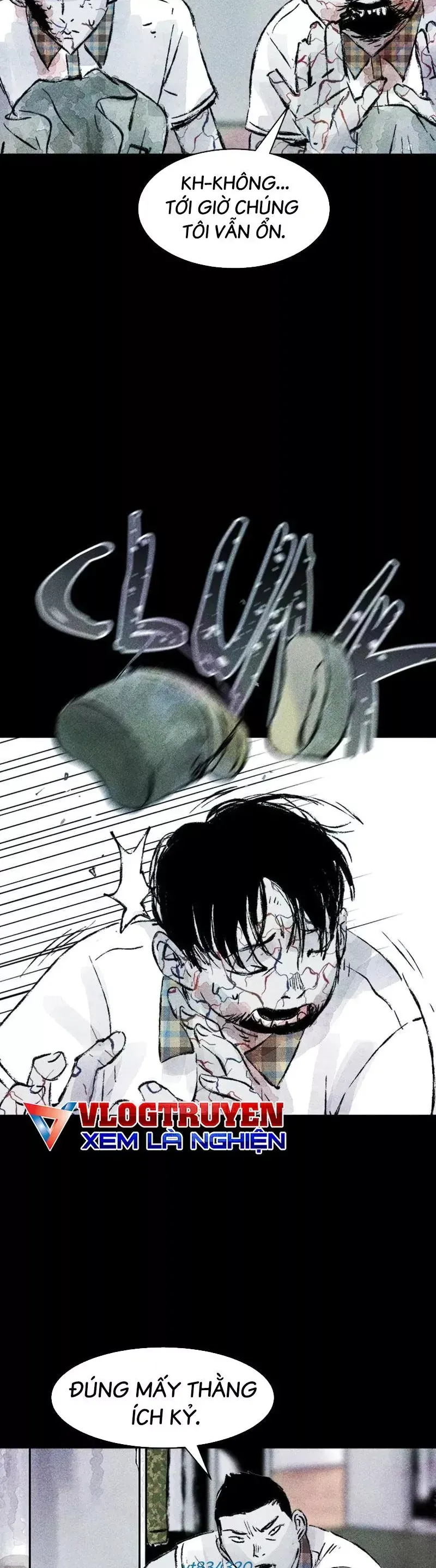 Phần Nhân Tính Cuối Cùng Chap 24 - Next Chap 23