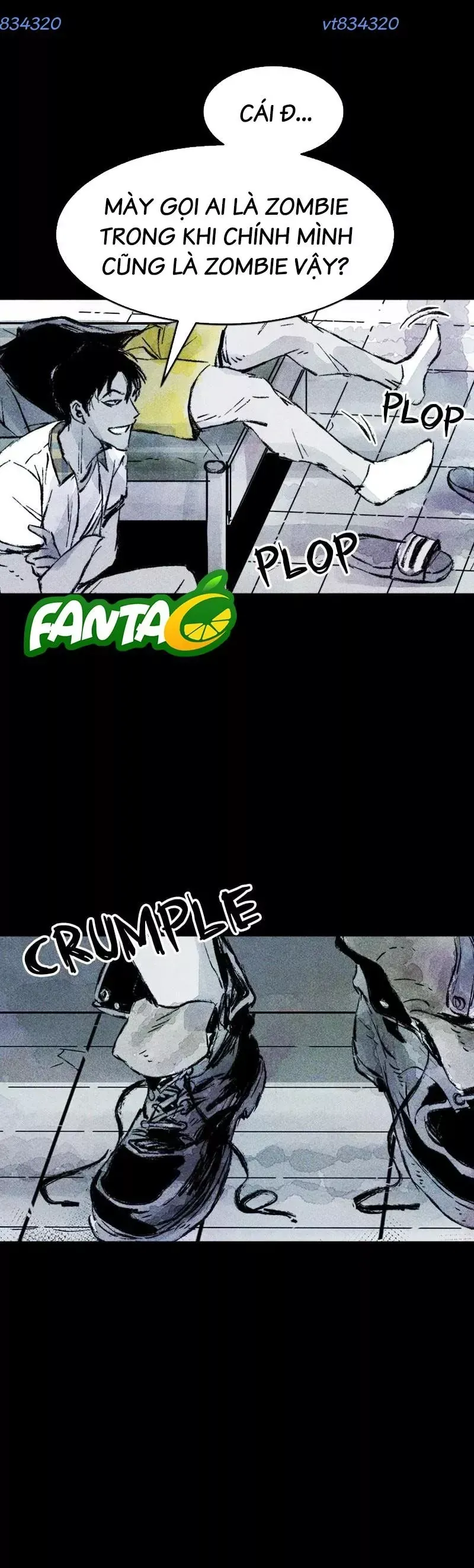 Phần Nhân Tính Cuối Cùng Chap 24 - Next Chap 23