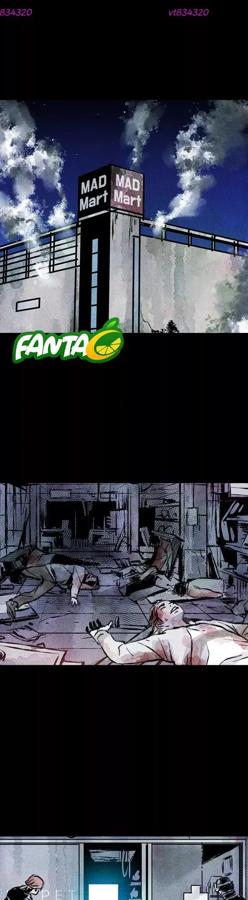 Phần Nhân Tính Cuối Cùng Chap 24 - Next Chap 23