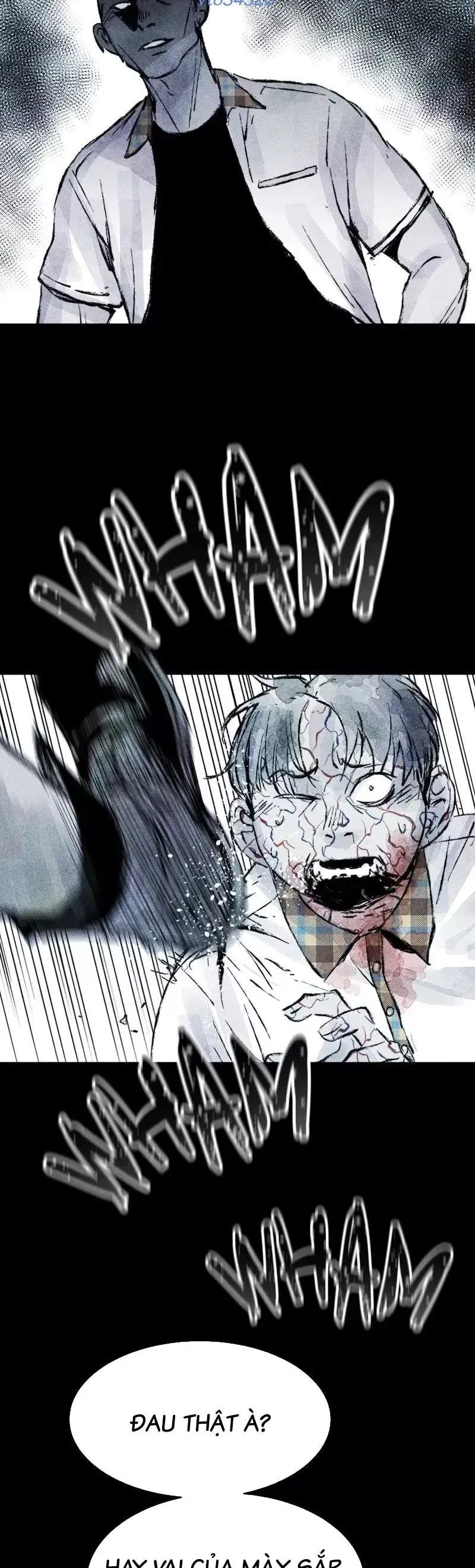 Phần Nhân Tính Cuối Cùng Chap 24 - Next Chap 23