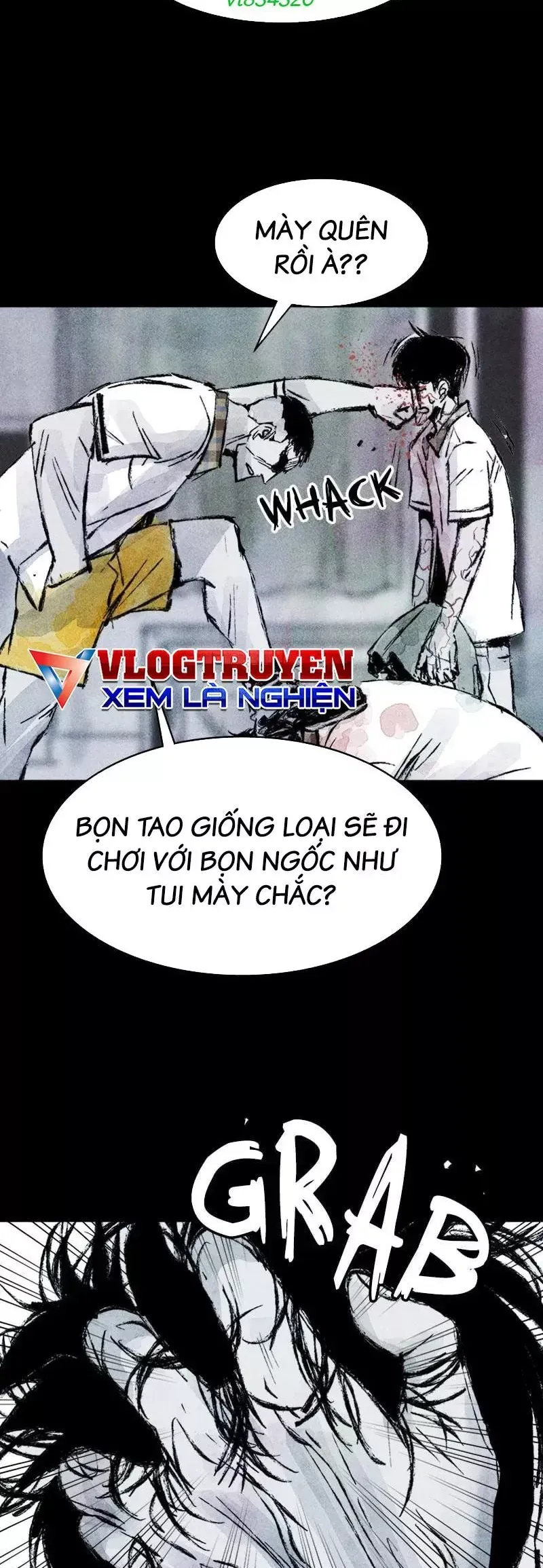 Phần Nhân Tính Cuối Cùng Chap 24 - Next Chap 23